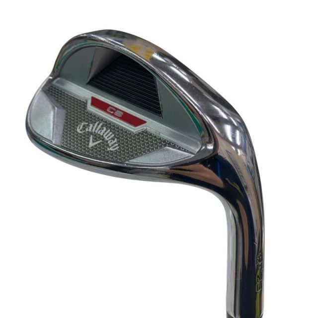 【中古】 キャロウェイ Callaway CB(2023) 50°/12° ウェッジ WG NS PRO 950GH neo (フレックスS) メンズ 男性用 右利き 右用 Cランク ゴルフクラブ