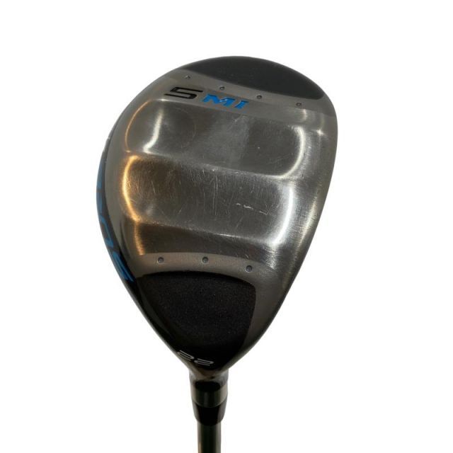 【中古】 ミズノ SURE DD 2.0 MI U5 ユーティリティ UT EXSAR(SURE 2.0) (フレックスSR) メンズ 男性用 右利き 右用 Cランク ゴルフクラブ
