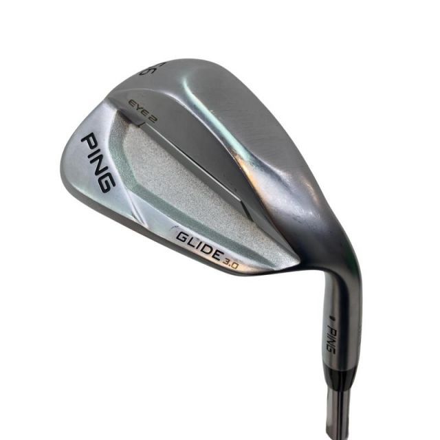 【中古】 ピン PING GLIDE 3.0 56°/10° EYE 2 ウェッジ WG NS PRO MODUS3 TOUR105 (フレックスS) メンズ 男性用 右利き 右用 Cランク ゴルフクラブ