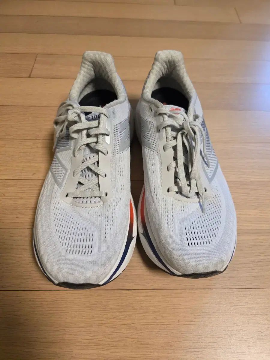 (25年6月 New Balance 公式ホームページ 購入) New Balance フレッシュフォームX 1080 V14 (28