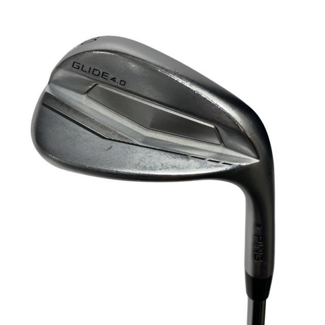 【中古】 ピン PING GLIDE 4.0 50°/12° S ウェッジ WG NS PRO 950GH neo (フレックスS) メンズ 男性用 右利き 右用 Cランク ゴルフクラブ
