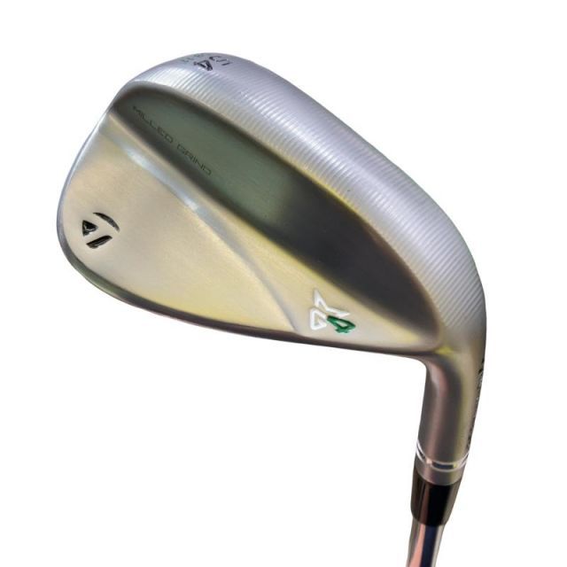【中古】 テーラーメイド Taylor Made MILLED GRIND 3 54°/11° ウェッジ WG NS PRO MODUS3 TOUR105 (フレックスS) メンズ 男性用 右利き 右用 Cランク ゴルフクラブ
