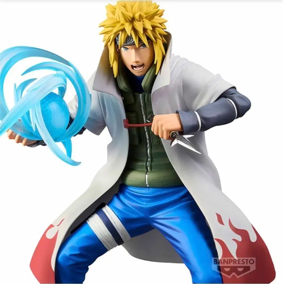 (未開封) NARUTO -ナルト- フィギュア Grandista（グランディスタ） 湊 友希那 スペシャル