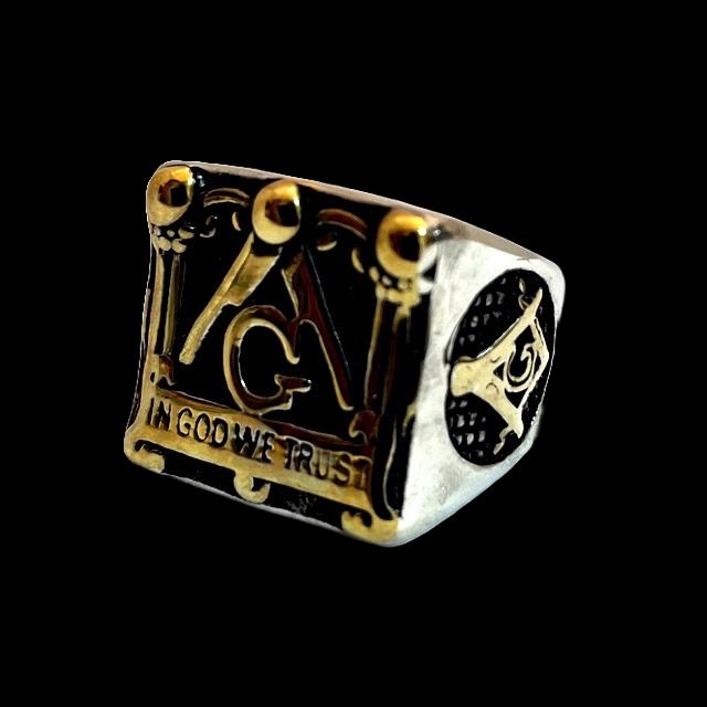 A088】リング メンズ レディース 指輪 アクセサリー ファッション