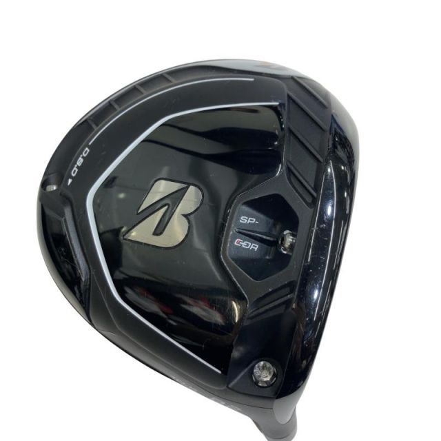 【中古】 ブリヂストン BRIDGESTONE B2 10.5° ドライバー DR リシャフト (フレックスその他) メンズ 男性用 右利き 右用 Bランク ゴルフクラブ