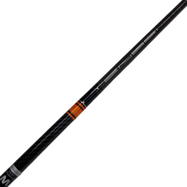 【中古】 キャロウェイスリーブ付き(QUANTUM系) 三菱ケミカル(レイヨン)ドライバー用 シャフト TENSEI CK PRO ORANGE 50 (フレックスS)Aランク ゴルフクラブ