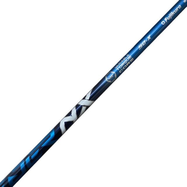 【中古】 タイトリストスリーブ付き(GT系) フジクラドライバー用 シャフト SPEEDER NX 50 (フレックスX)Bランク ゴルフクラブ