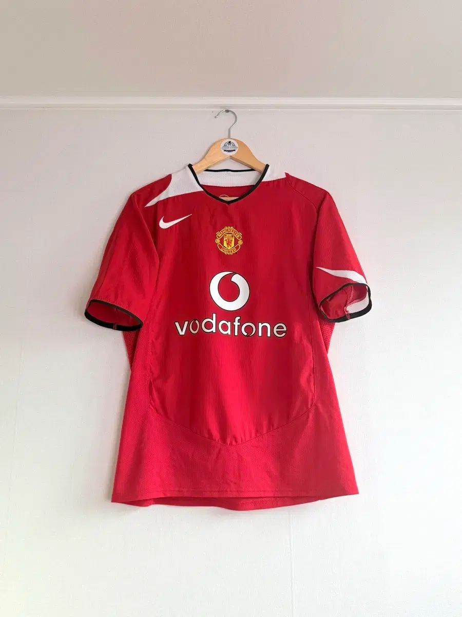 04-06 MANCHESTER UNITED FC HOME 19,946円