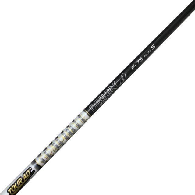 人気の☆ツアーAD TP-6S☆タイトリスト　フェアウェイ用シャフト Tour AD TP-6 FLEX-X タイトリストスリーブ付きFW用 グラファイト