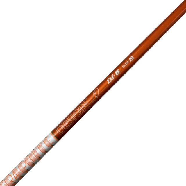 【中古】 タイトリストスリーブ付き(GT系) グラファイトデザインドライバー用 シャフト Tour AD DI-6(2021年仕様) (フレックスS)Bランク ゴルフクラブ