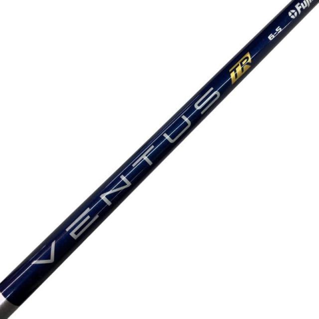 【中古】 キャロウェイスリーブ付き(QUANTUM系) フジクラドライバー用 シャフト VENTUS TR BLUE 6 (フレックスS)Bランク ゴルフクラブ 25,118円