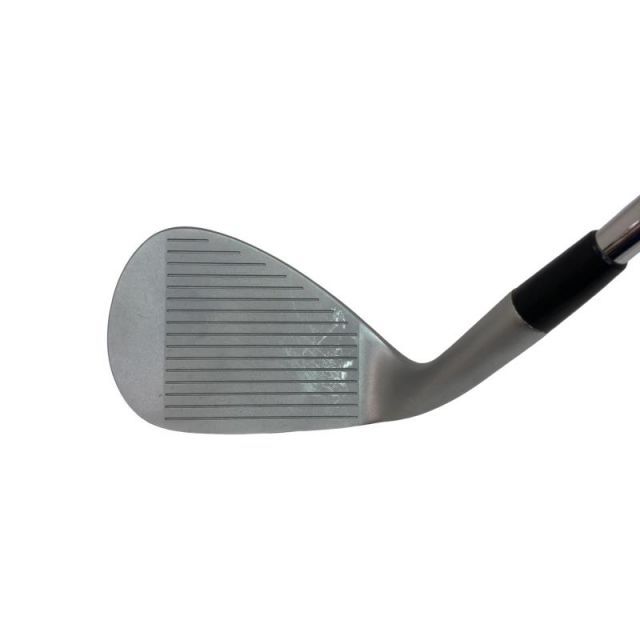 中古】 キャスコ Dolphin Wedge DW-120G シルバー 54° ウェッジ WG NS