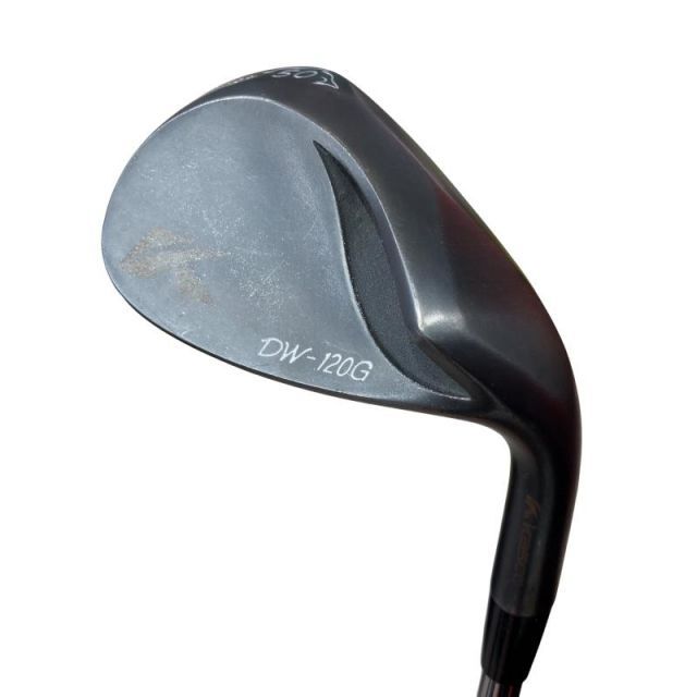 【中古】 キャスコ Dolphin Wedge DW-120G ブラック 50° ウェッジ WG NS PRO 950GH neo (フレックスR) メンズ 男性用 右利き 右用 Cランク ゴルフクラブ 9,597円