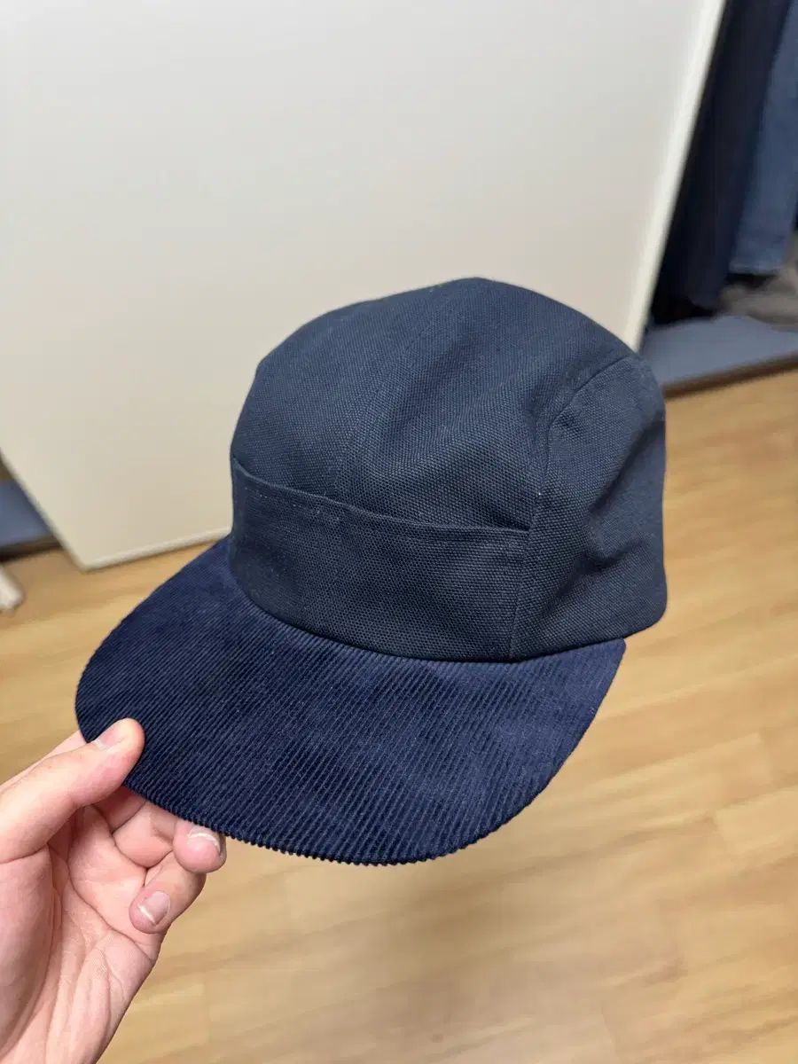 fujito フジト ウール 帽子 新品