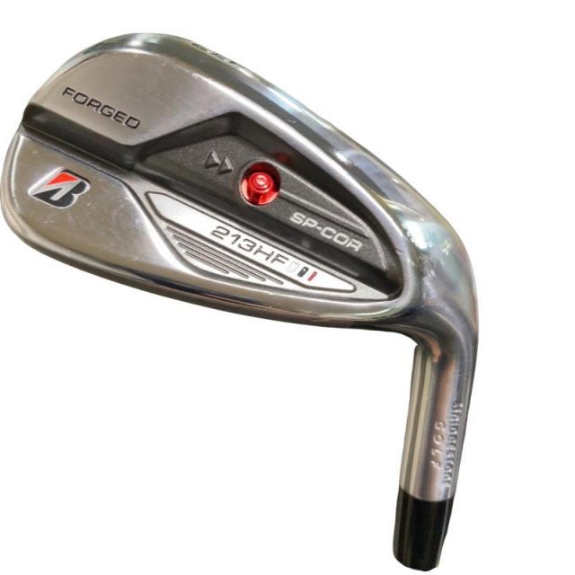 【中古】 ブリヂストン BRIDGESTONE 213HF 48° ウェッジ WG Diamana BS50i (フレックスR) メンズ 男性用 右利き 右用 Cランク ゴルフクラブ