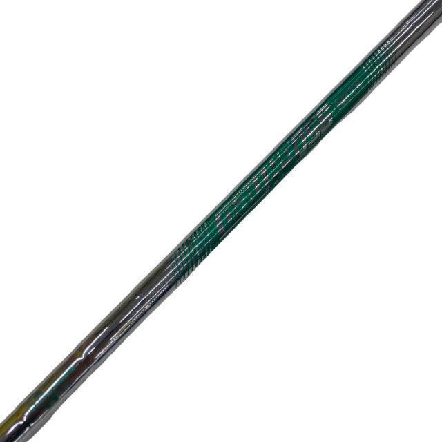 【中古】 クリーブランド Cleveland RTZ ツアーサテン 46°/10° MID ウェッジ WG NS PRO 950GH neo (フレックスS) メンズ 男性用 右利き 右用 Aランク ゴルフクラブ