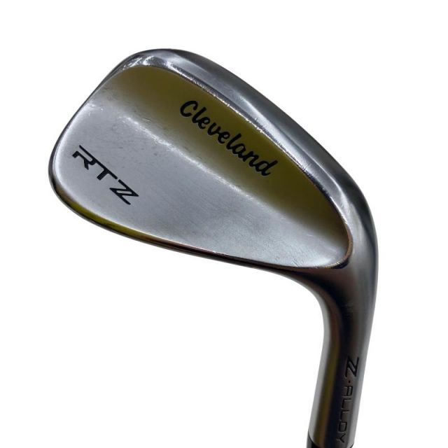 【中古】 クリーブランド Cleveland RTZ ツアーサテン 46°/10° MID ウェッジ WG NS PRO 950GH neo (フレックスS) メンズ 男性用 右利き 右用 Aランク ゴルフクラブ