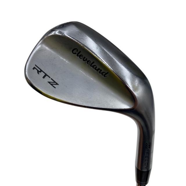 【中古】 クリーブランド Cleveland RTZ ツアーサテン 54°/10° MID ウェッジ WG NS PRO 950GH neo (フレックスS) メンズ 男性用 右利き 右用 Aランク ゴルフクラブ