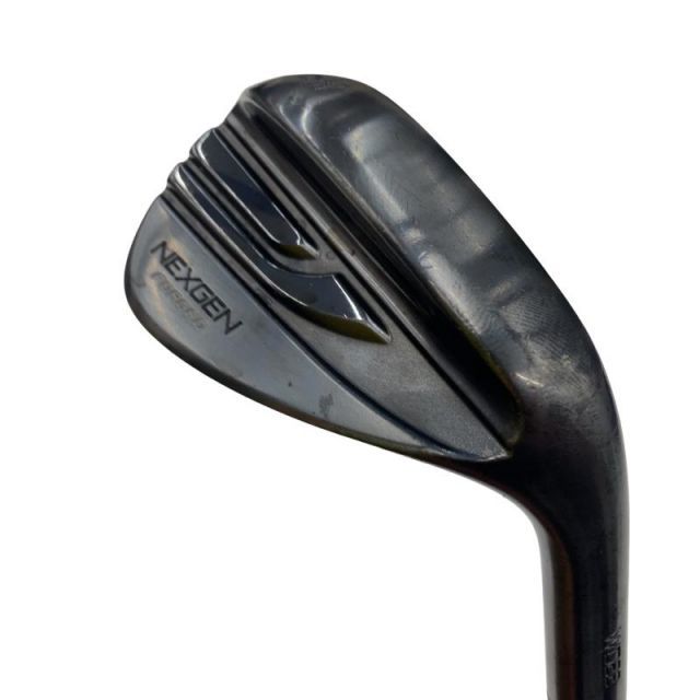 【中古】 ゴルフパートナー NEXGEN FORGED WEDGE DLC Limited 52°/10° ウェッジ WG NS PRO 950GH neo BLACK (フレックスS) メンズ 男性用 右利き 右用 Cランク ゴルフクラブ