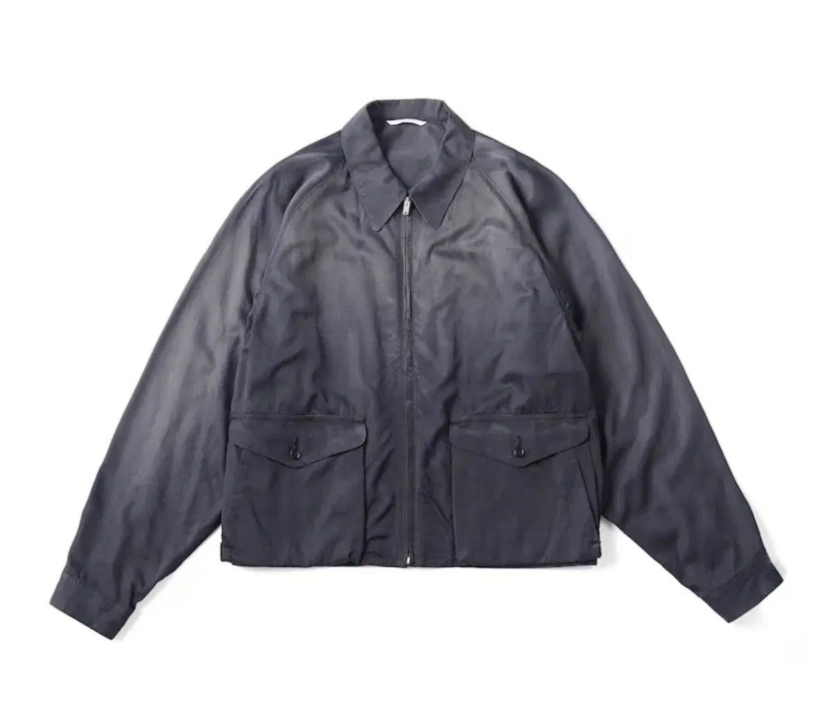 OLD JOE オールドジョー 26SS パーティーナ レーヨン ウェザー チーフ ジャケット 40新品