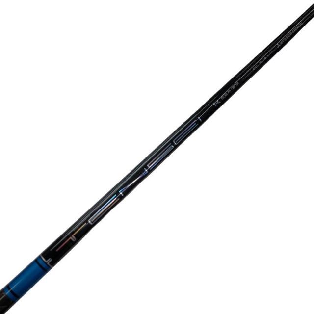 【中古】 キャロウェイスリーブ付き(QUANTUM系) 三菱ケミカル(レイヨン)ドライバー用 シャフト TENSEI PRO BLUE 1K 60 (フレックスX)Cランク ゴルフクラブ