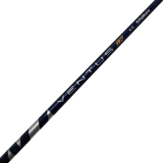 【中古】 キャロウェイスリーブ付き(QUANTUM系) フジクラドライバー用 シャフト VENTUS TR BLUE 6 (フレックスS)Bランク ゴルフクラブ