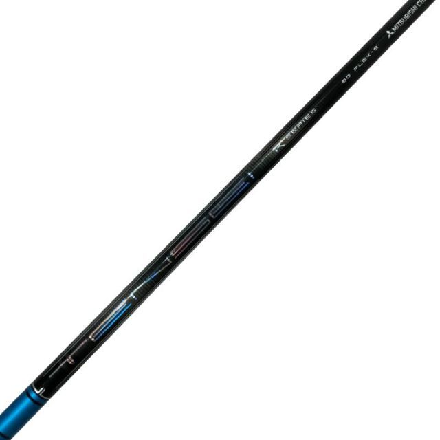 【中古】 タイトリストスリーブ付き(GT系) 三菱ケミカル(レイヨン)ドライバー用 シャフト TENSEI PRO BLUE 1K 60 (フレックスS)Aランク ゴルフクラブ