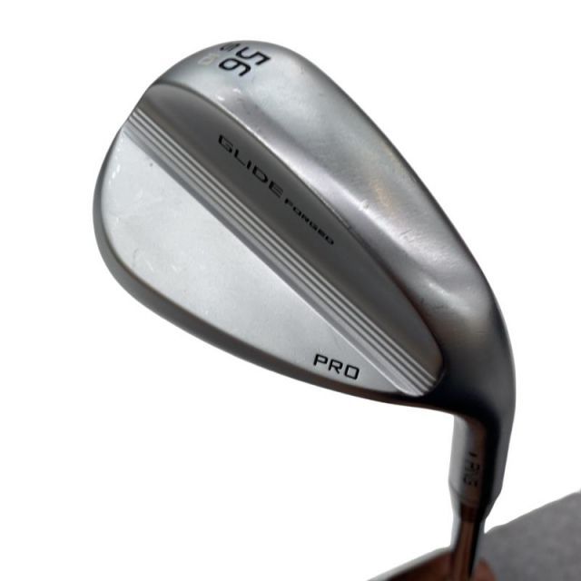 【中古】 ピン PING GLIDE FORGED PRO 56°/10° S(アーコス無し) ウェッジ WG NS PRO MODUS3 TOUR105 (フレックスS) メンズ 男性用 右利き 右用 Cランク ゴルフクラブ