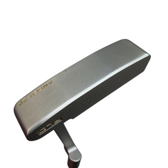 【中古】 ピン PLD MILLED ANSER 30(2025) 34インチ パター PT スチール (フレックスその他) メンズ 男性用 右利き 右用 Cランク ゴルフクラブ 30,493円