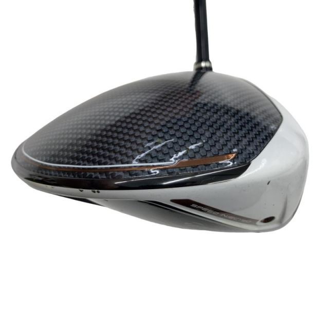 中古】 テーラーメイド SIM GLOIRE 9.5° ドライバー DR AIR Speeder TM