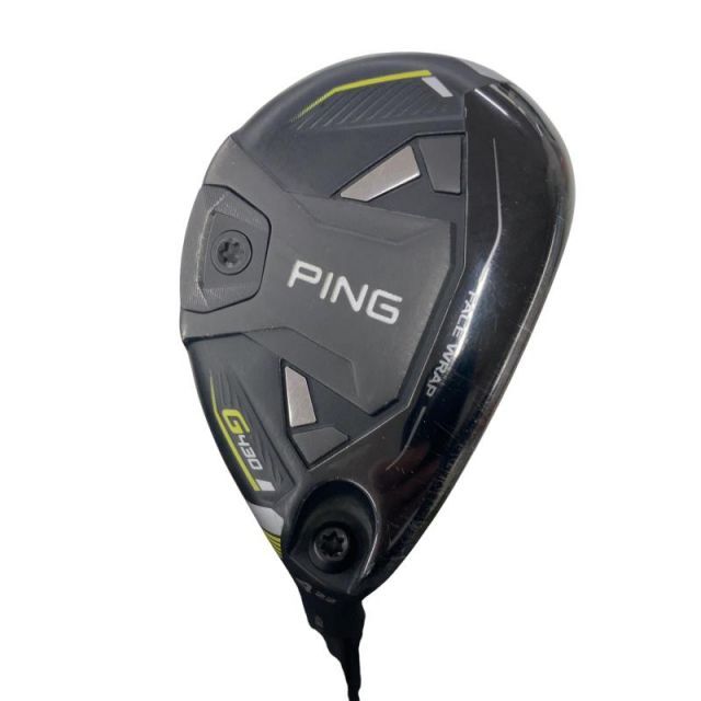 【中古】 ピン G430 U4 ユーティリティ UT PING TOUR 2.0 CHROME 85(UT) (フレックスS) メンズ 男性用 右利き 右用 Cランク ゴルフクラブ