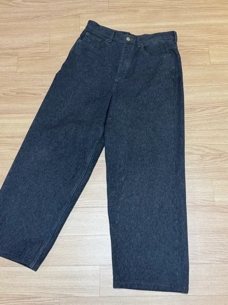 COS ブラックデニム あんさんぶるスターズ！！(あんスタ) マン 46サイズ 7,166円