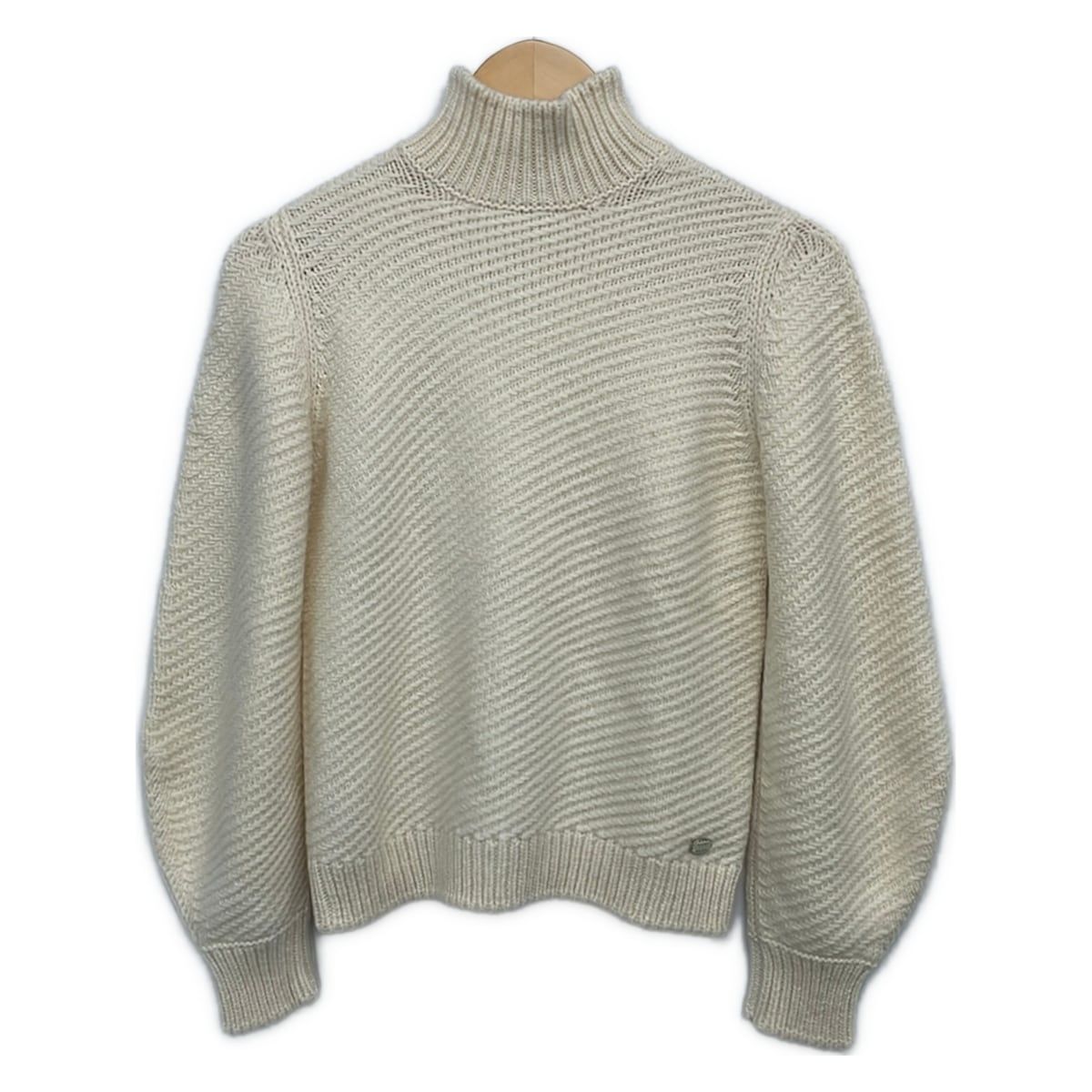 CHANEL(シャネル) 長袖セーター サイズ34 S レディース美品 - P54756 