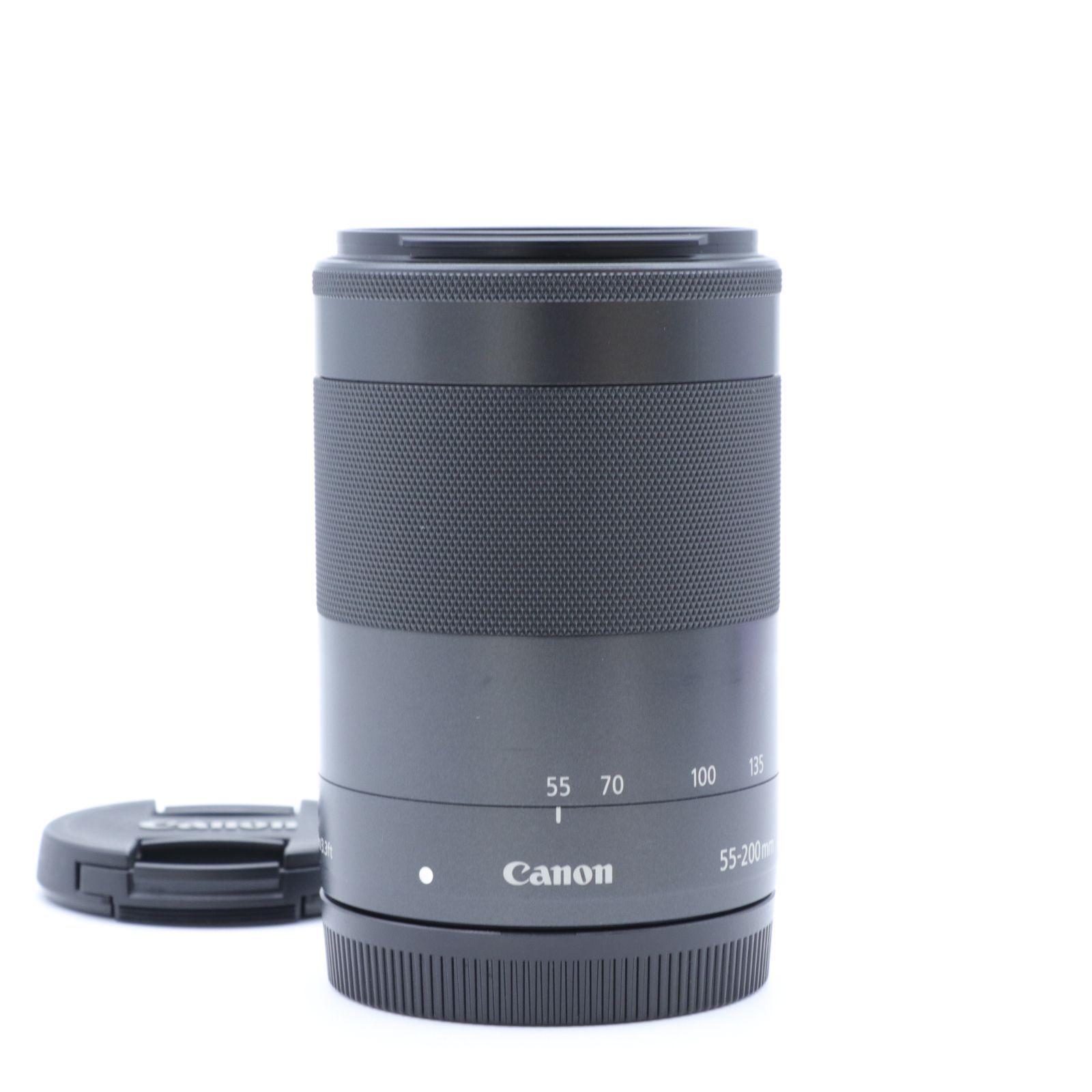 【送料無料】【並品】EF-M55-200mm F4.5-6.3 IS STM