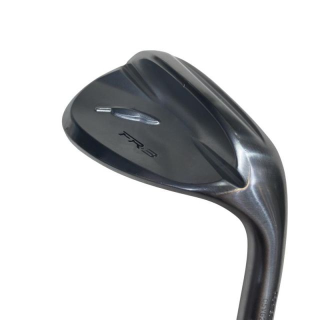 【中古】 フォーティーン FR-3 パールサテン 56° ウェッジ WG TS-114w Ver2 (フレックスその他) メンズ 男性用 右利き 右用 Cランク ゴルフクラブ