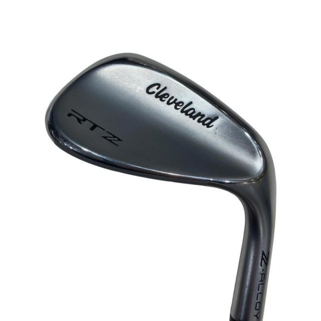 【中古】 クリーブランド Cleveland RTZ ツアーサテン 50°/10° MID ウェッジ WG Dynamic Gold (フレックスS) メンズ 男性用 右利き 右用 Bランク ゴルフクラブ