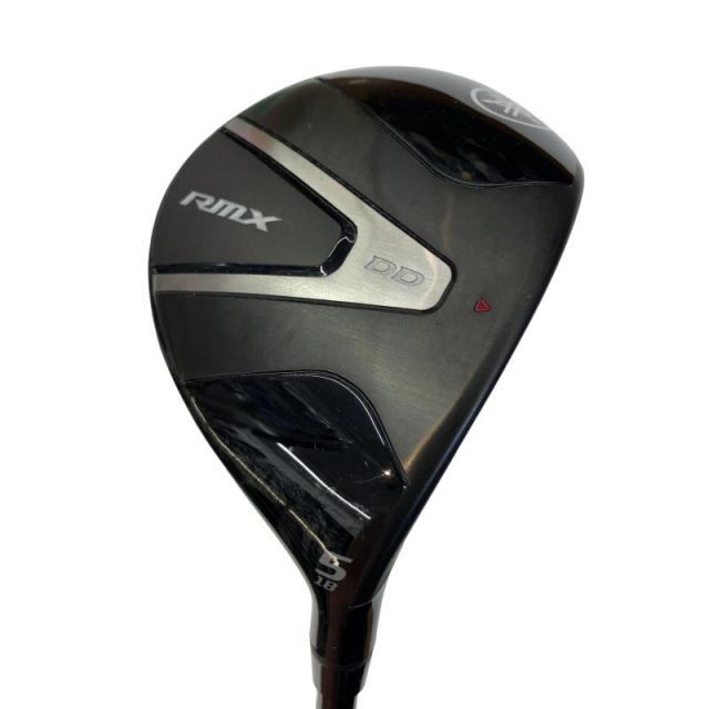 【中古】 ヤマハ RMX DD(2026) 5W フェアウェイウッド FW TENSEI GR f50 (フレックスS) メンズ 男性用 右利き 右用 Cランク ゴルフクラブ