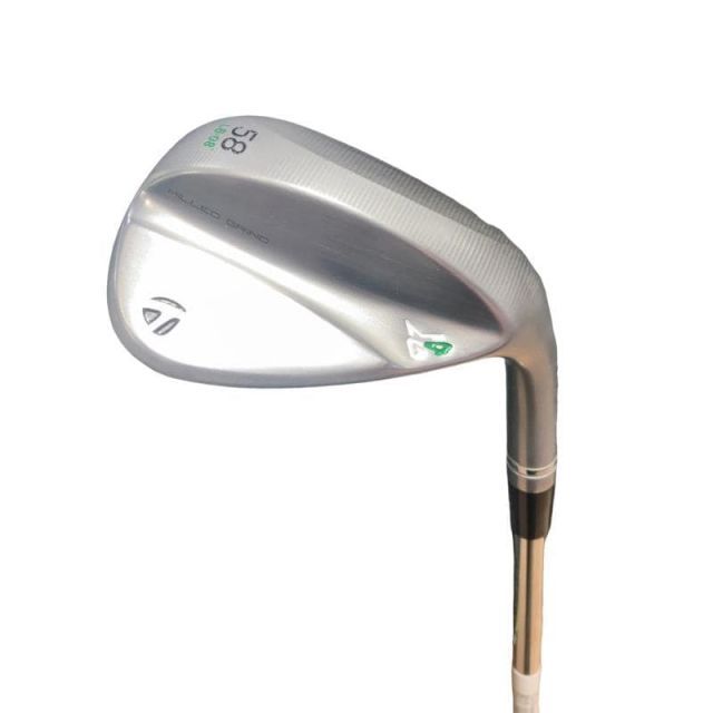 【中古】 テーラーメイド Taylor Made MILLED GRIND 4 58°/12° ウェッジ WG NS PRO MODUS3 TOUR105 (フレックスS) メンズ 男性用 右利き 右用 Cランク ゴルフクラブ