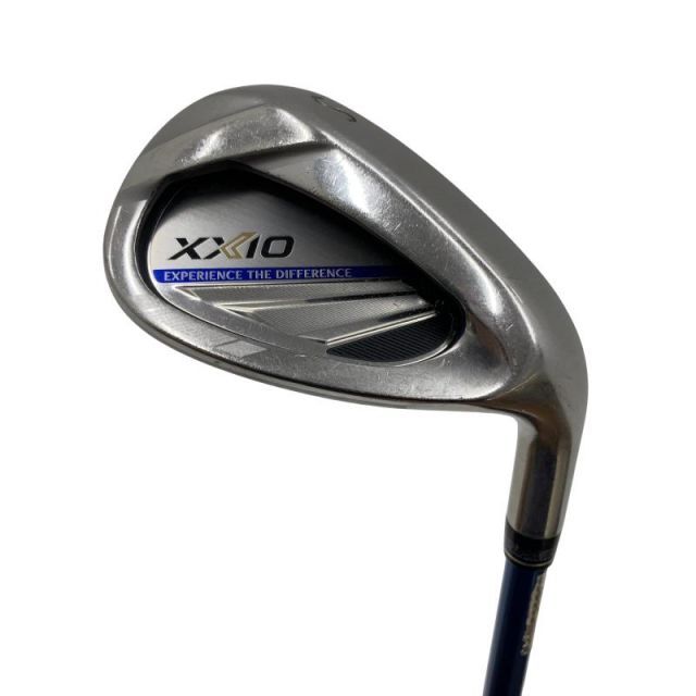 【中古】 ダンロップ XXIO(2020) SW ウェッジ WG XXIO MP1100(IR) (フレックスR) メンズ 男性用 右利き 右用 Cランク ゴルフクラブ