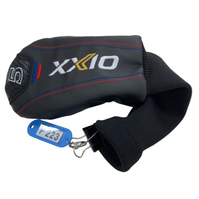 【中古】 ダンロップ XXIO(2024) 5W フェアウェイウッド FW XXIO MP1300(FW) (フレックスSR) メンズ 男性用 右利き 右用 Cランク ゴルフクラブ 【中古】 ダンロップ XXIO(2024) 5W フェアウェイウッド FW XXIO MP1300(FW) (フレックスSR) メンズ 男性用 右利き 右用 Cランク ゴルフクラブ