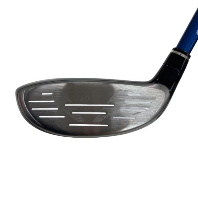 【中古】 ダンロップ XXIO(2024) 5W フェアウェイウッド FW XXIO MP1300(FW) (フレックスSR) メンズ 男性用 右利き 右用 Cランク ゴルフクラブ 【中古】 ダンロップ XXIO(2024) 5W フェアウェイウッド FW XXIO MP1300(FW) (フレックスSR) メンズ 男性用 右利き 右用 Cランク ゴルフクラブ