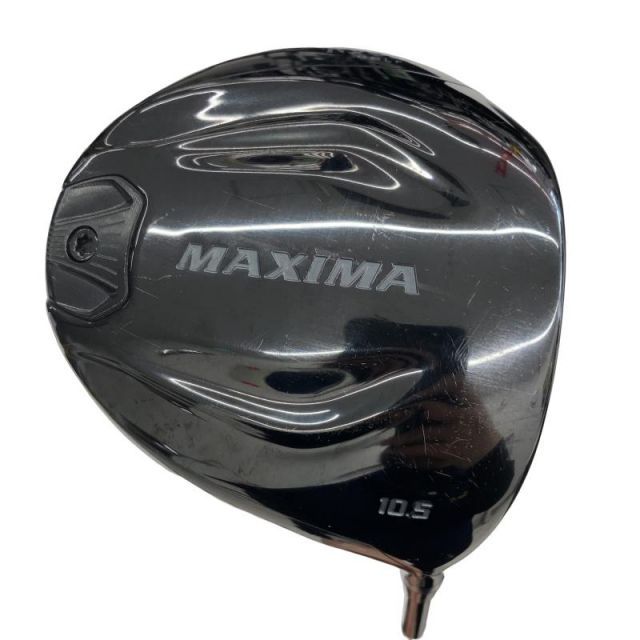 【中古】 リョーマゴルフ MAXIMA II TYPE-D 10.5° ドライバー DR BEYOND POWER II LIGHT (フレックスその他) メンズ 男性用 右利き 右用 Cランク ゴルフクラブ