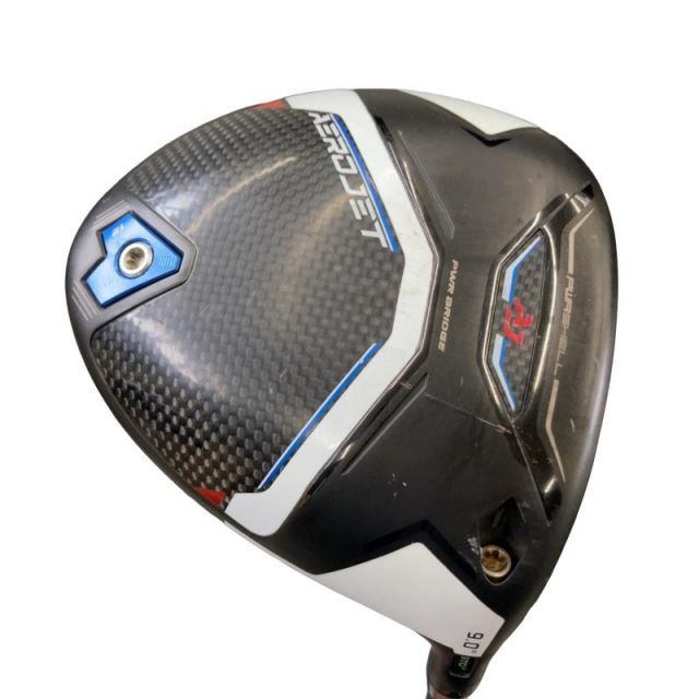 【中古】 コブラ cobra AEROJET 9° ドライバー DR Tour AD for Cobra(AEROJET DR) (フレックスS) メンズ 男性用 右利き 右用 Cランク ゴルフクラブ 14,998円