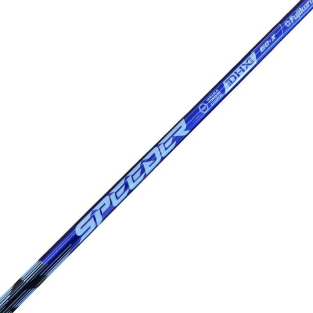 【中古】 タイトリストスリーブ付き(GT系) フジクラフェアウェイウッド用 シャフト SPEEDER NX VIOLET 60 (フレックスX)Bランク ゴルフクラブ