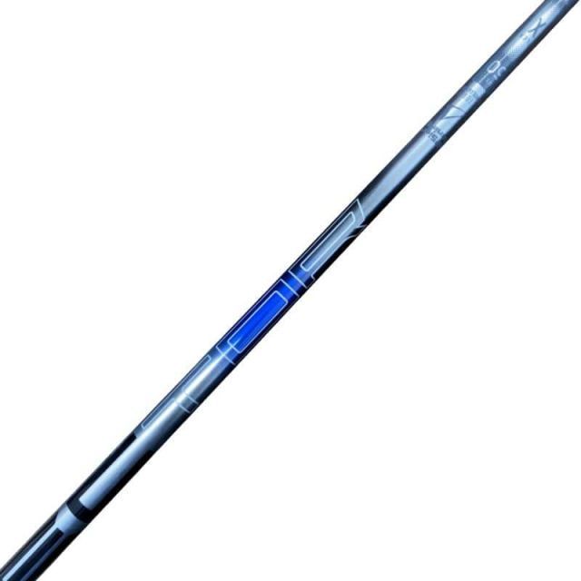 【中古】 タイトリストスリーブ付き(GT系) Design Tuningドライバー用 シャフト VECTOR 50 (フレックスX)Bランク ゴルフクラブ