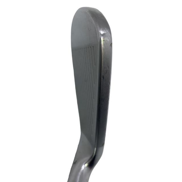 【中古】 ダンロップ SRIXON Z565 6S アイアンセット IR NS PRO 980GH D.S.T (フレックスS) メンズ 男性用 右利き 右用 Cランク ゴルフクラブ