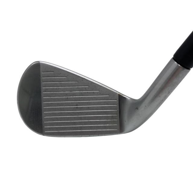 【中古】 ダンロップ SRIXON Z565 6S アイアンセット IR NS PRO 980GH D.S.T (フレックスS) メンズ 男性用 右利き 右用 Cランク ゴルフクラブ