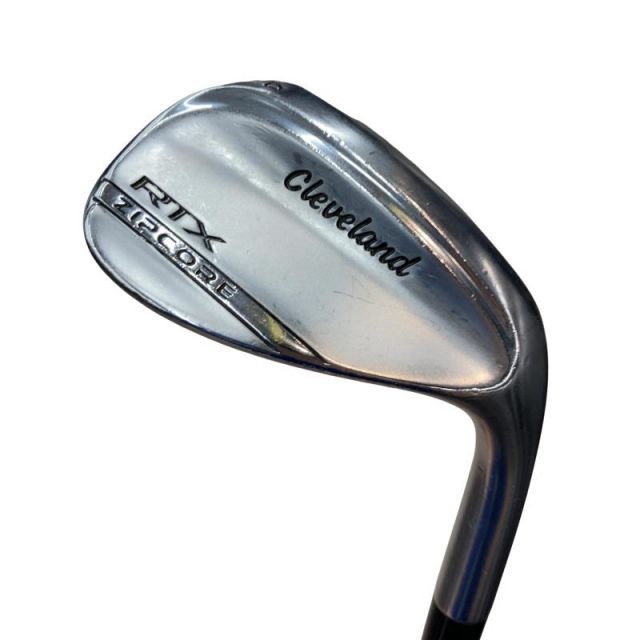クリーブランド Cleveland RTX ZIPCORE ツアーサテン 54/10 MID