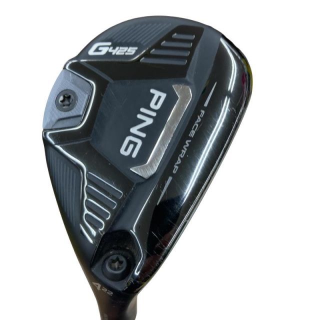 【中古】 ピン G425 U4(アーコス付き) ユーティリティ UT PING TOUR 173-85(UT) (フレックスS) メンズ 男性用 右利き 右用 Cランク ゴルフクラブ