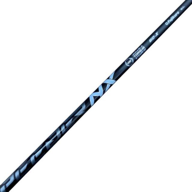【中古】 タイトリストスリーブ付き(GT系) フジクラドライバー用 シャフト SPEEDER NX BLACK 60 (フレックスX)Bランク ゴルフクラブ